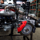 Image for article titled I Helped Reassemble A Stripped-Down 2020 Chevy Corvette C8. What I Saw Was Beautiful